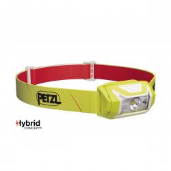 Petzl Tikka Gul Pandelampe - Fantastisk Tilbud!