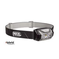 Petzl Tikka Black Pandelampe - Fantastisk tilbud!