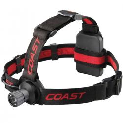 Coast HL40 Pandelampe - Fantastisk Tilbud!