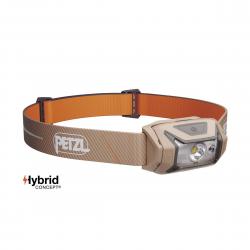 Petzl Tikka Core Pandelampe i Brun - Fantastisk tilbud!