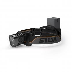 Silva LR2000RC Pandelampe - Fantastisk tilbud!
