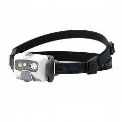Ledlenser Hf6r Core Hvid Pandelampe på tilbud