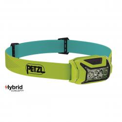 Petzl Actik Green Pandelampe - Fantastisk tilbud!