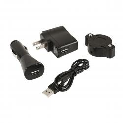 Japcell Flare Oplader Kit - Fantastisk Tilbud!