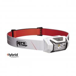 Petzl Tikka Core Hvid Pandelampe - Fantastisk Tilbud!