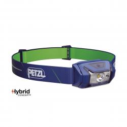 Petzl Tikka Core Blue Pandelampe - Fantastisk tilbud!