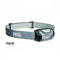 Petzl Tikka Core Pandelampe - Sort Lys til Udeliv