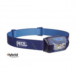 Petzl Tikka Blue Pandelampe - Fantastisk tilbud!