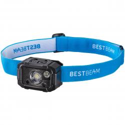 Best Beam Bh500 Pandelampe - Fantastisk tilbud!