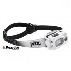 Petzl Swift RL Hvid Pandelampe - Fantastisk tilbud!