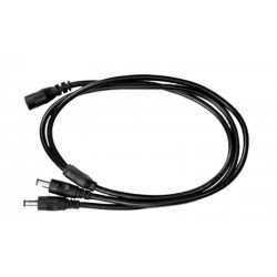 Nanlite 1 2dc Strømkabel til Tube - Udsalg!