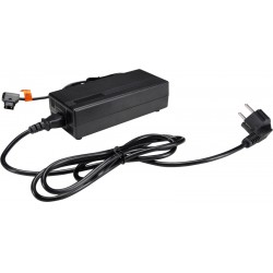 Nanlite Oplader til 26V V Mount Batteri - Black Friday Tilbud