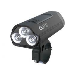Oxc Oxford Light Ultratorch 1600 Lumen Cykellygte tilbud