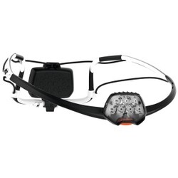 Petzl Iko Pandelampe - Fantastisk tilbud på Bikepack.dk