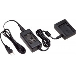 Ricoh Pentax Hurtig Oplader Kit K BC177E - Black Friday Tilbud
