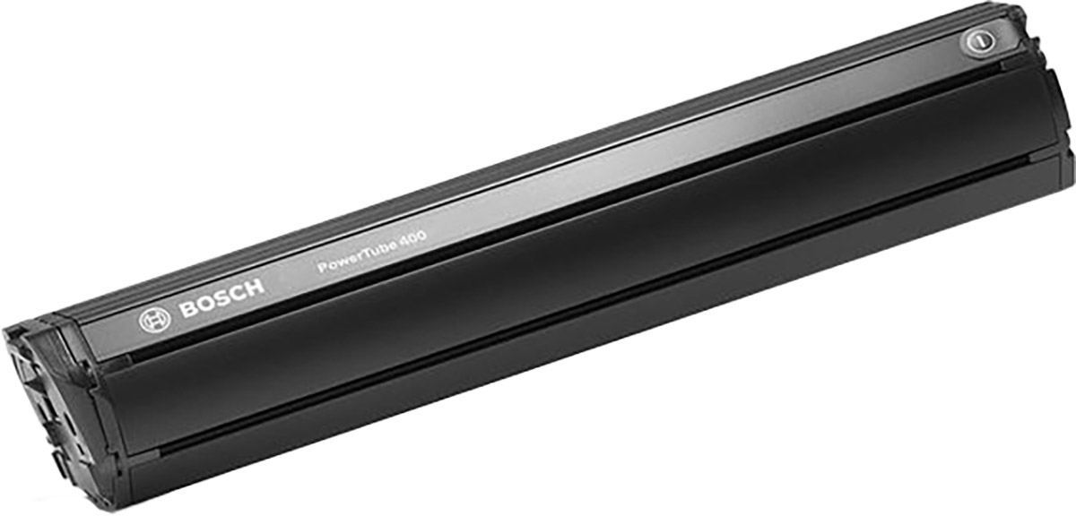 Bosch Ebike Powertube 500 - Smart System Batteri