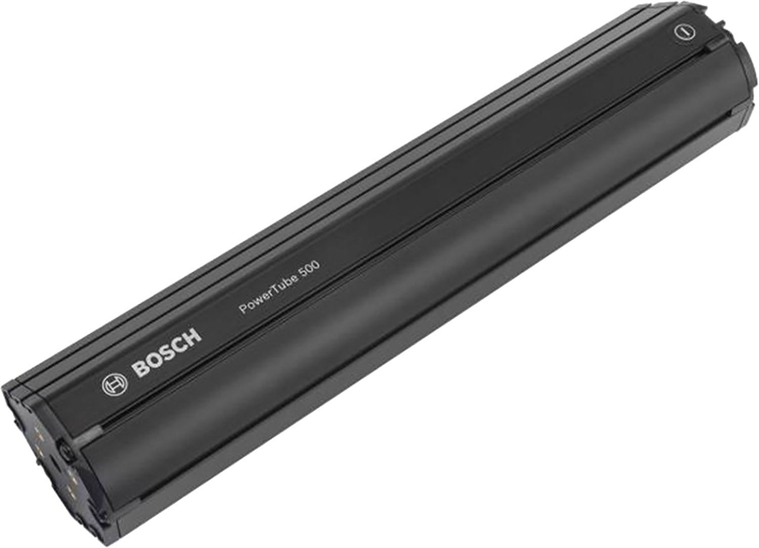 Bosch Ebike Powertube 500 Wh - Smart System Tilbud