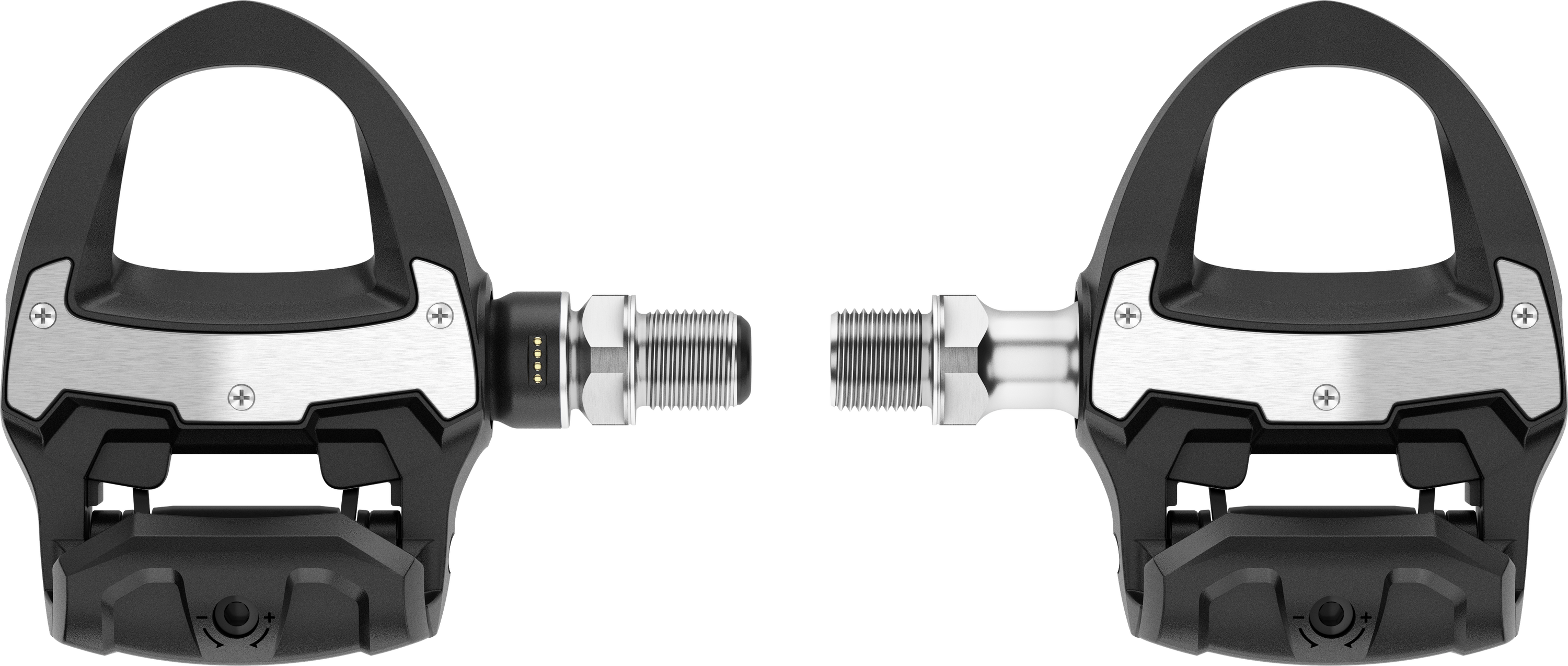 Garmin Rally RS110 Wattmåler Pedaler med Sensor