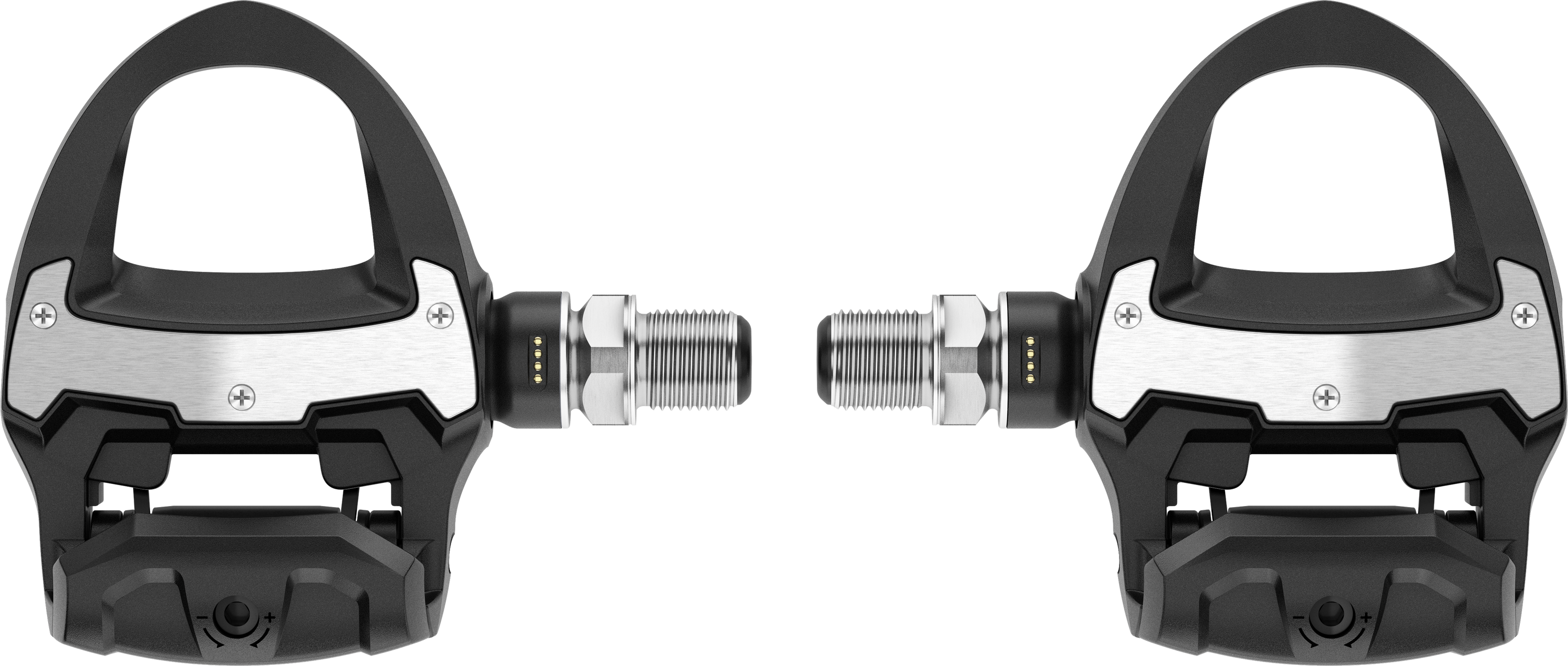Garmin Rally RS210 Wattmåler Pedaler med 2 Sensorer
