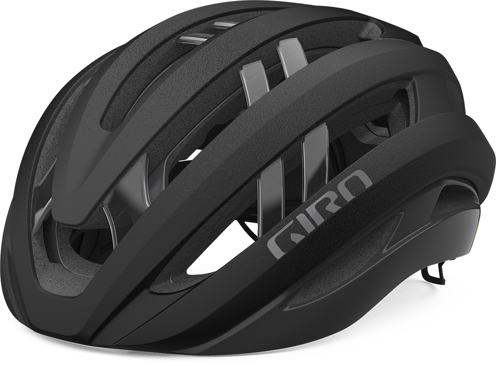 Aries Spherical Mips   Sort fra Giro