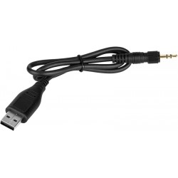 Saramonic USB Cp30 3.5mm Output Kabel med AD Ledning