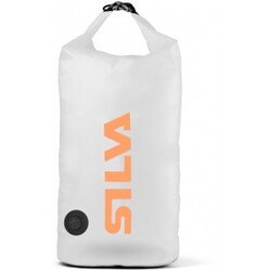 Silva Dry Bag TPU V 12L - Perfekt til udendørs eventyr