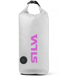 Silva Dry Bag TPU V 6L – Perfekt til udendørs eventyr!