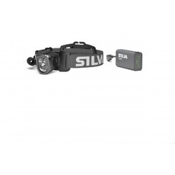 Silva Exceed 4r Pandelampe - Fantastisk tilbud!