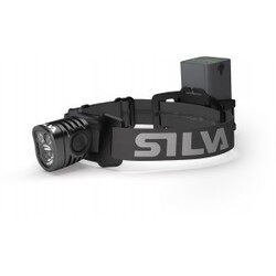 Silva Exceed 4x Pandelampe - Fantastisk tilbud!
