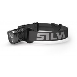 Silva Exceed 4xt Pandelampe - Fantastisk tilbud!