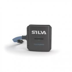 Gratis Batteriæske 3xAAA fra Silva - Tilbehør til Pandelamper