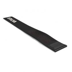 Silva Pandelampe Batteri Velcro Strop - Tilbehørtilbud