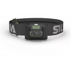 Silva Scout 3x Pandelampe - Fantastisk tilbud!