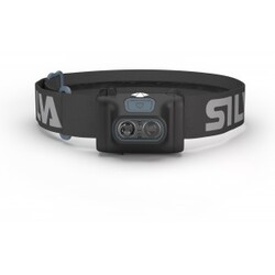 Silva Scout 3xt Pandelampe - Fantastisk tilbud!