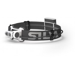 Silva Trail Runner Pandelampe - Perfekt til natløb!