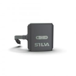 Silva Trail Runner Free 2 Batteri 3xAAA - Tilbud på Tilbehør