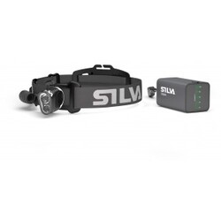 Silva Trail Speed 5xt Pandelampe - Fantastisk tilbud!