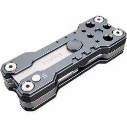 Smallrig 2495 Foldsavskruetrækker Multitool på tilbud