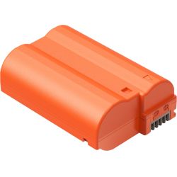 Smallrig 4966 EL15C USB-C Genopladeligt Kamera Batteri Orange