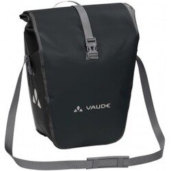 Vaude Aqua Back Taske - Black, fantastisk tilbud!
