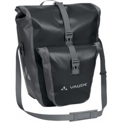 Vaude Aqua Back Plus Taske - Black, på tilbud!