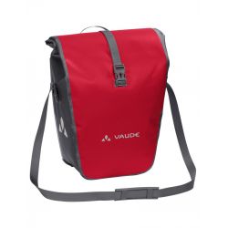 Vaude Aqua Back Single Rød Cykeltaske - Fantastisk Tilbud!