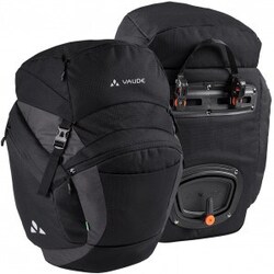 Vaude V Ontour Back Cykeltaske - Black Friday Tilbud!