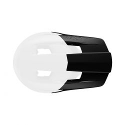 Cage Kineticore   Part Cage Kc Visor  Matt   Cykelreservedele fra Lazer