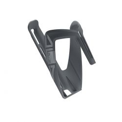 Bottle Cage Ala Grey Skin, Soft Touch   Flaskeholder fra Elite