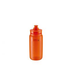 Bottle Fly Tex Clear, Orange 550ml   Drikkeflaske fra Elite