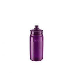 Bottle Fly Tex Clear, Pruple 550ml   Drikkeflaske fra Elite