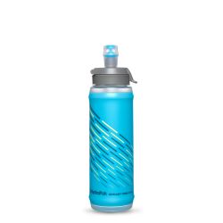 Skyflask Speed 350ml Malibu Blue   Drikkeflaske fra Hydrapak