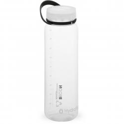 Recon 1l Clear Black & White   Drikkeflaske fra Hydrapak