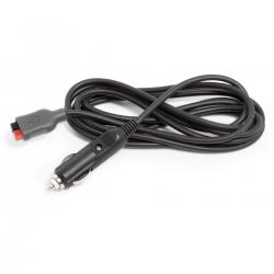 12v Car Charging Cable 3 M   Ledning fra Biolite